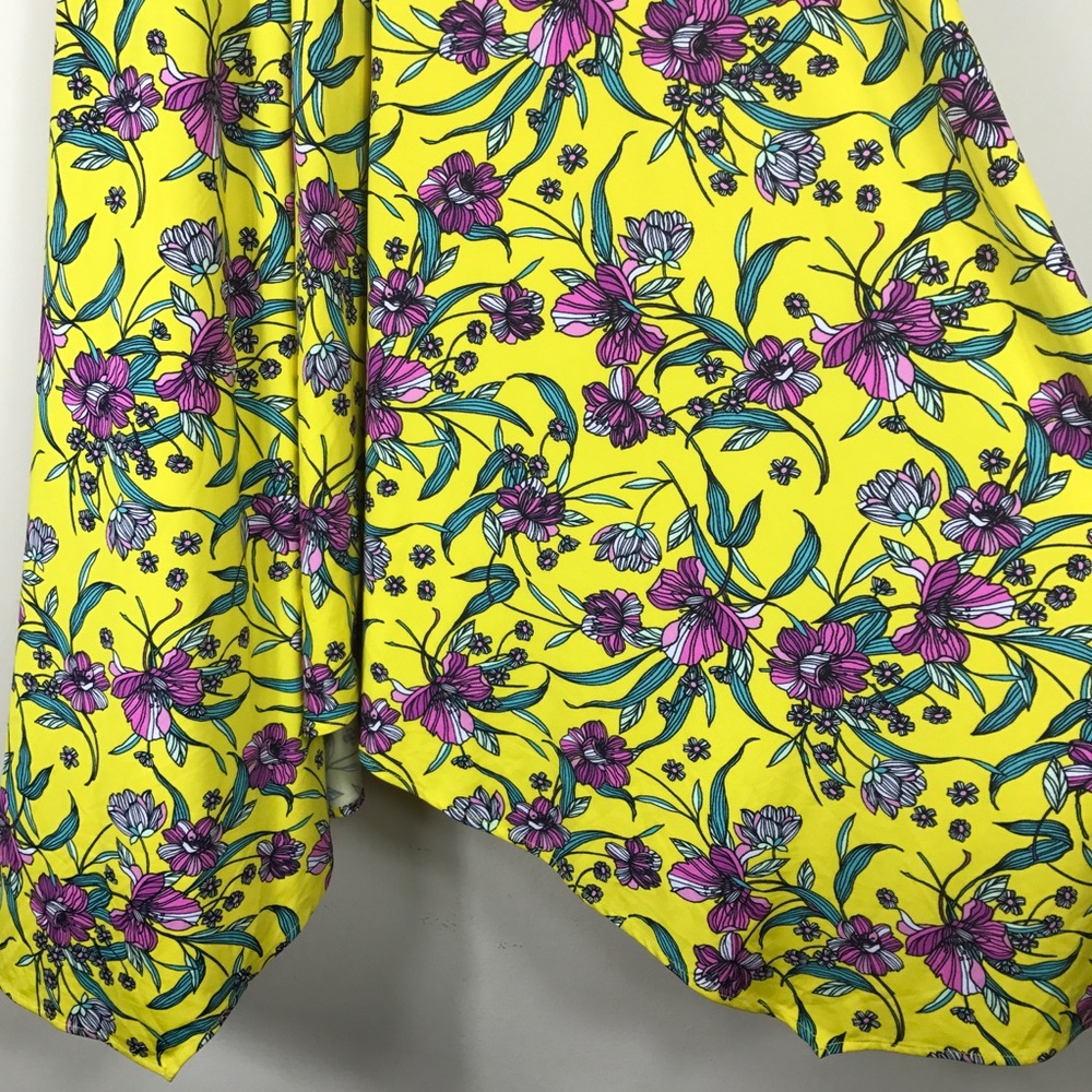 Jessica Simpson Dress Cover Up NWT - Picture 8 of 8
